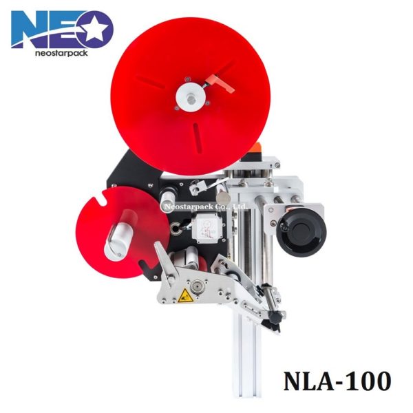 label applicator NLA-100